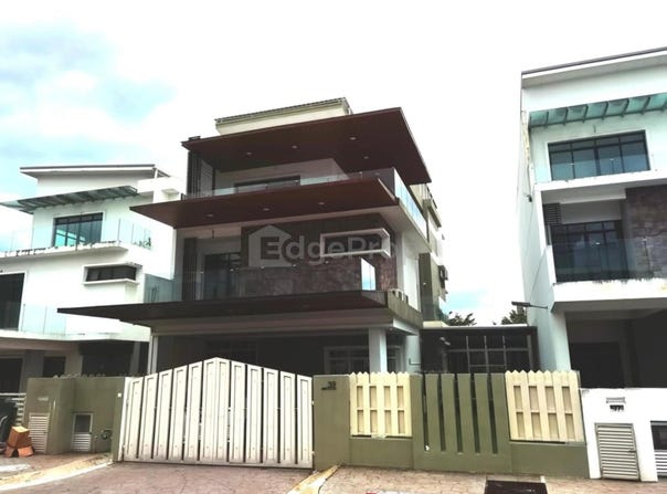 Jalan Quas, Kajang, Selangor 43000