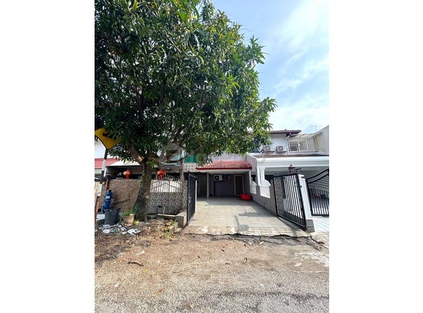 Ampang, Selangor 55100