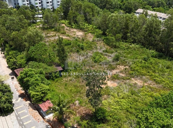Gombak, Selangor