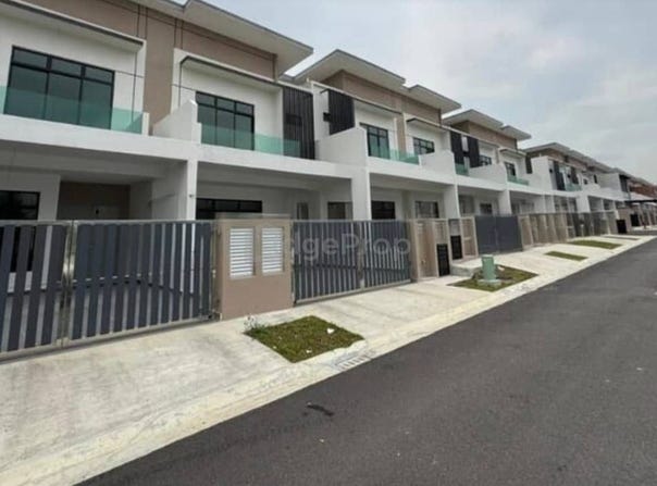 Jalan Indah, Iskandar Puteri, Johor 81200