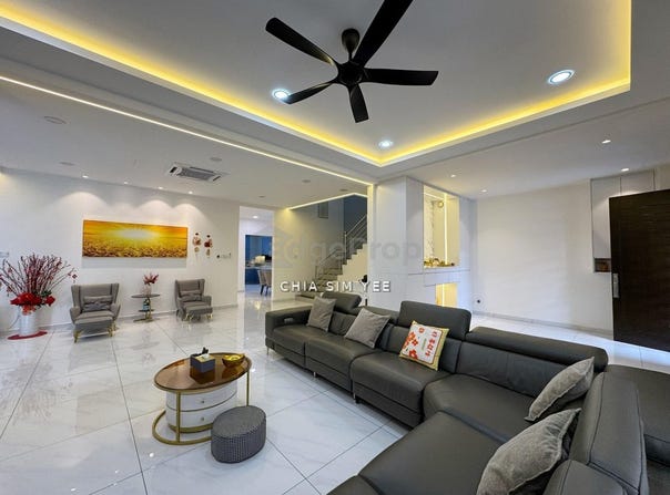 Jalan Mulia, Banting, Selangor 42700