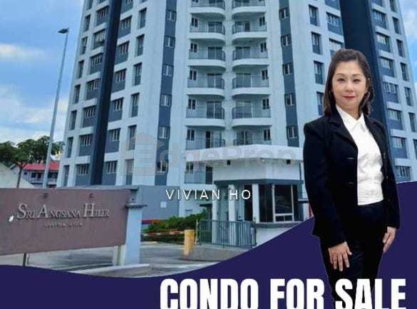 Jalan Hilir 3, Desa Pandan, Ampang, Selangor 55100