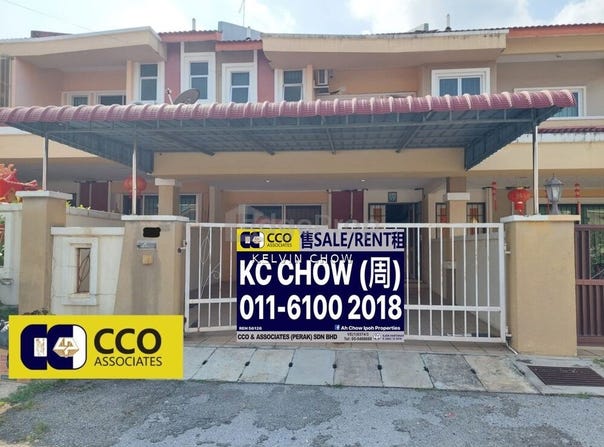 Ipoh, Perak 31350