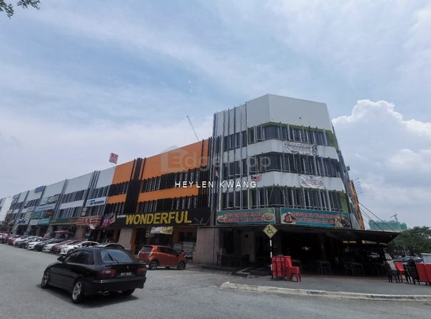 Shah Alam, Selangor 40170