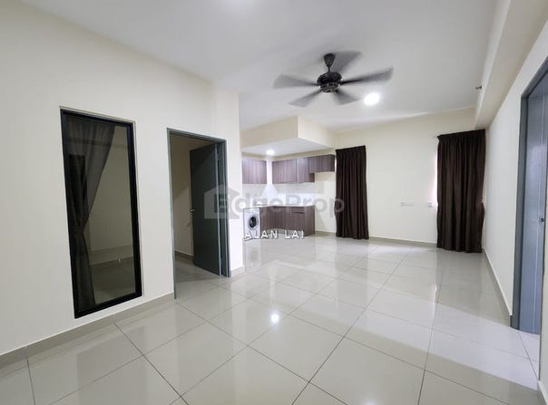 Jalan Impact, Cyberjaya, Selangor 63000