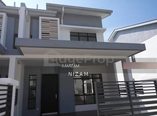 Off Jalan Tasik Puteri, Rawang, Selangor 48000