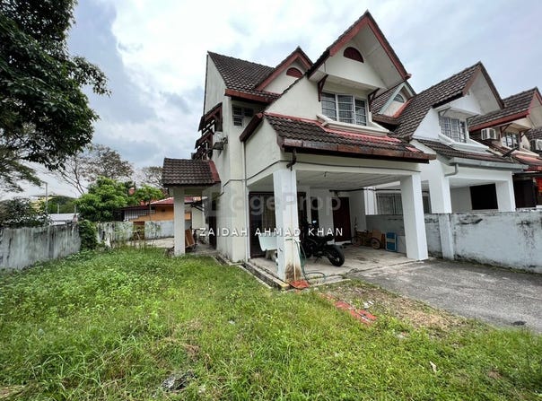 Jalan USJ 1/1, USJ, Selangor 47500