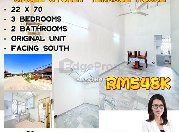 Johor Bahru, Johor 81100