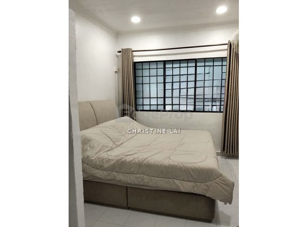 43100, Selangor, Hulu Langat, Selangor