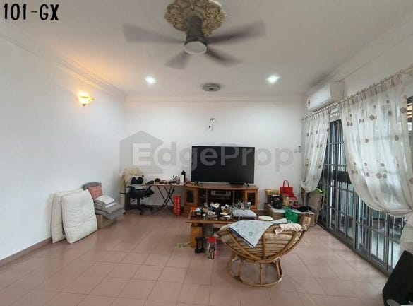 Jalan Raksa; Lorong Perak; Lorong Perak, Klang, Selangor 41300