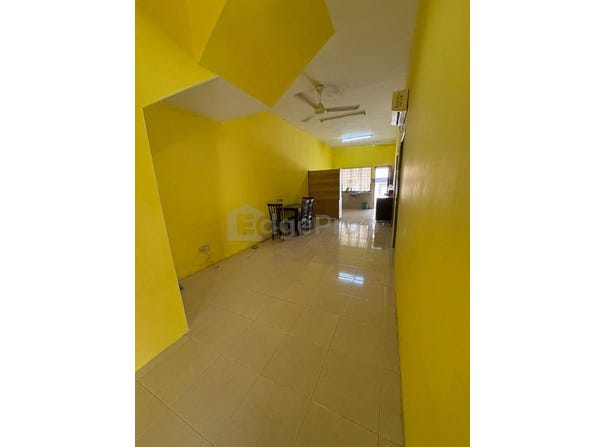 Jalan TPP 6, Puchong, Selangor 47100