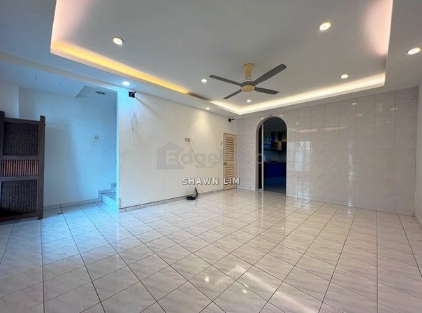 Jalan Damai Perdana, Cheras, Kuala Lumpur 56000