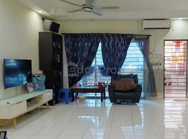Puchong, Selangor 47100