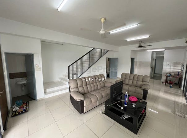 Jalan Prima, Puchong, Selangor 47150