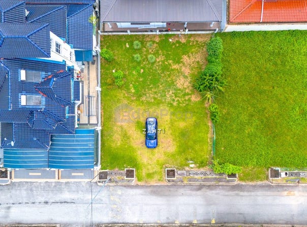Taman Setiawangsa, Kuala Lumpur 54200