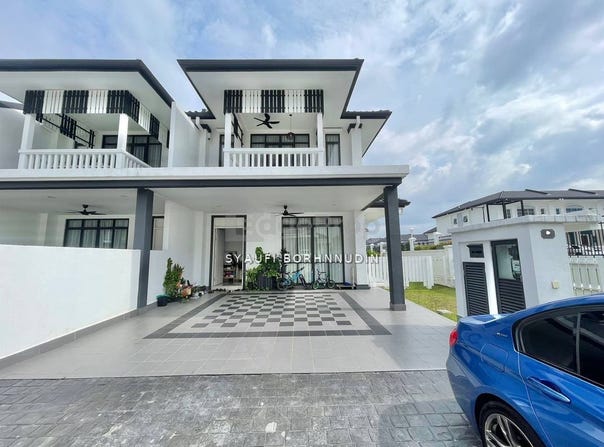 Semenyih, Selangor 43700