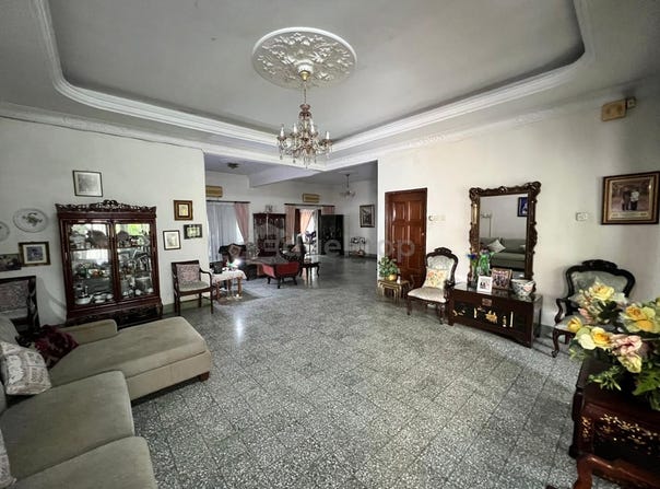 Petaling Jaya, Selangor 46200