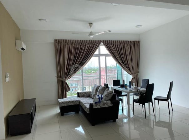 Jalan Kelisa Emas, 13700, Penang, Seberang Jaya, Penang 13700