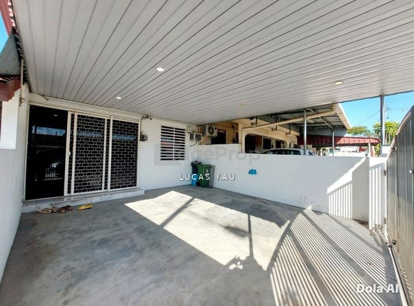 Taman Pengkalan Barat, Ipoh, Perak 31650