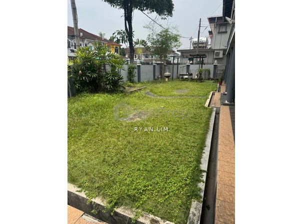 Jalan Bullion Mewah 9A, Batu, Kuala Lumpur 68100