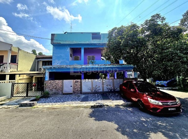 Taman Setiawangsa, Kuala Lumpur 54200