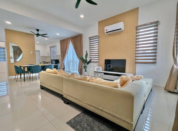 Kuala Langat, Selangor 42700