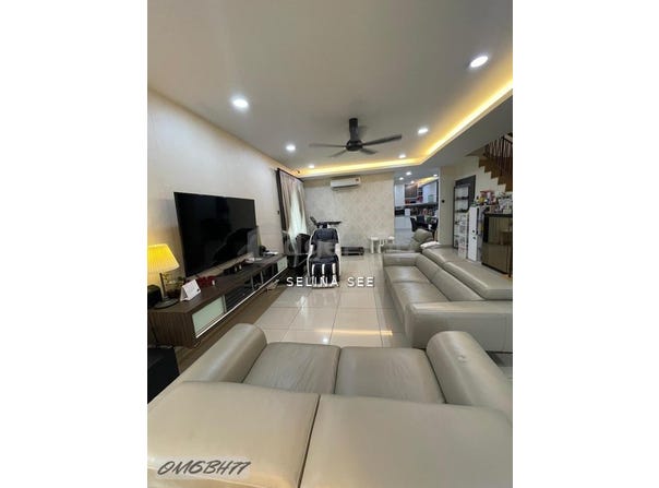 Jalan Aman Perdana, Klang, Selangor 41050