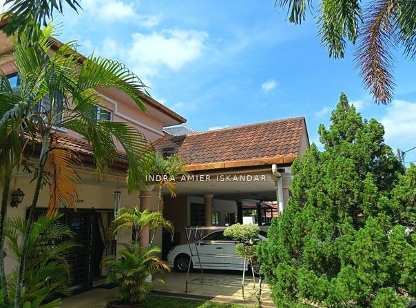Kuantan, Pahang