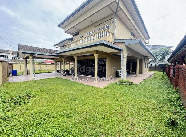 Jalan Budiman; Jalan Cheras; Persiaran Ikhlas, Bandar Tun Razak, Kuala Lumpur 56000