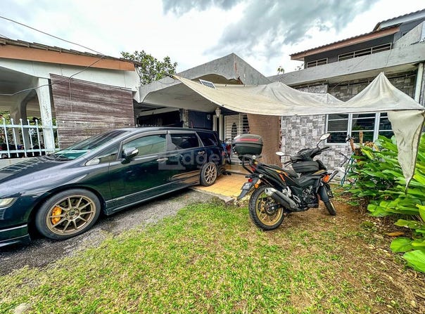 Bangi, Selangor