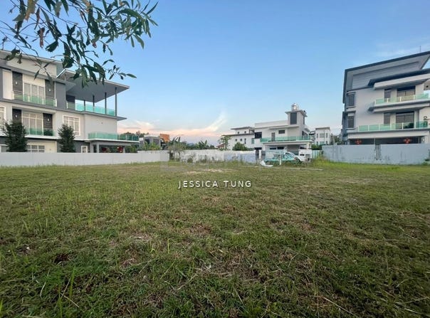 Jalan Shahbandar, Cheras, Selangor 43200