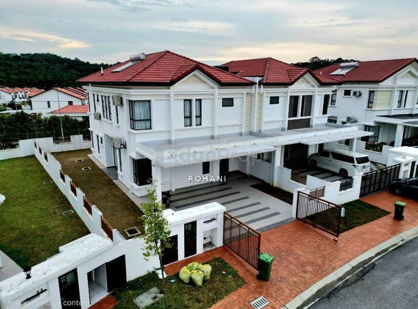 Bangi, Selangor 43000