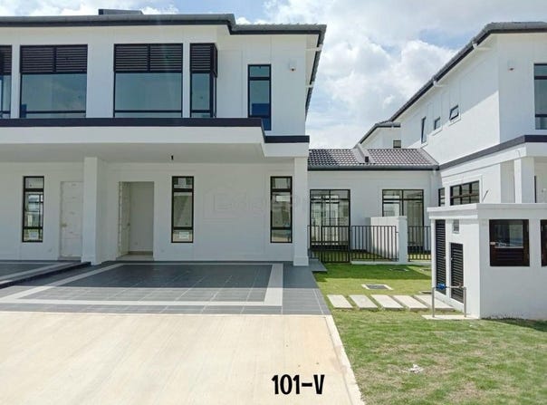 Bandar Puncak Alam, Selangor 47000