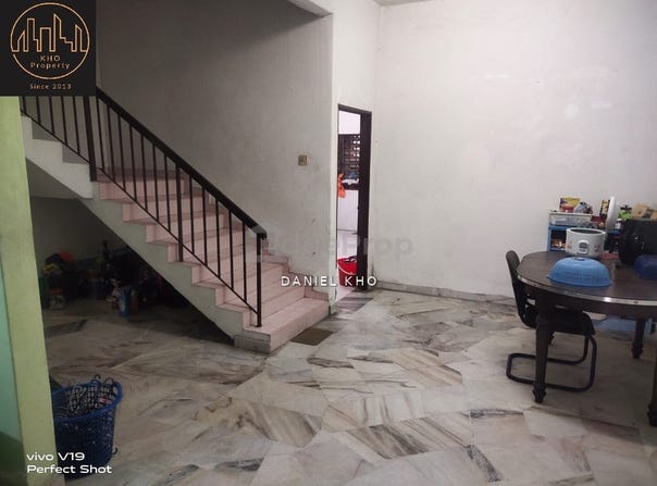 Lebuhraya Selat Klang, Klang, Selangor 41400