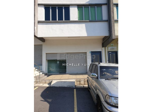 Ampang, 68000 Selangor, Ampang, Selangor 68000