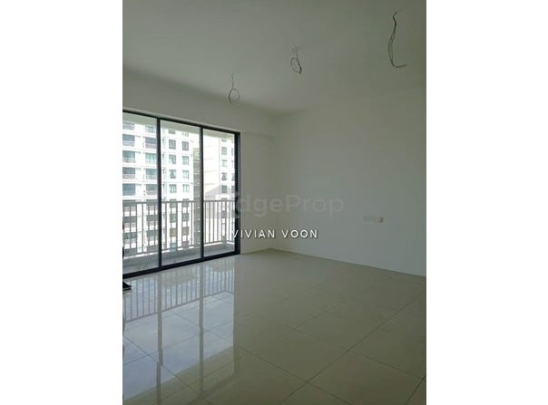 Meru Heights Residences, Ipoh, Perak 30020