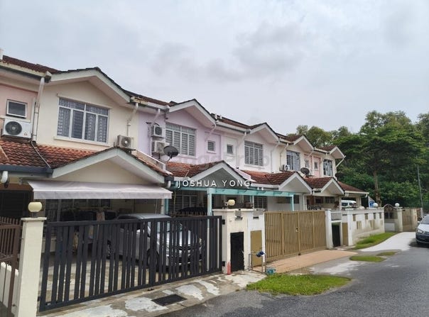 Puchong, Selangor 47140