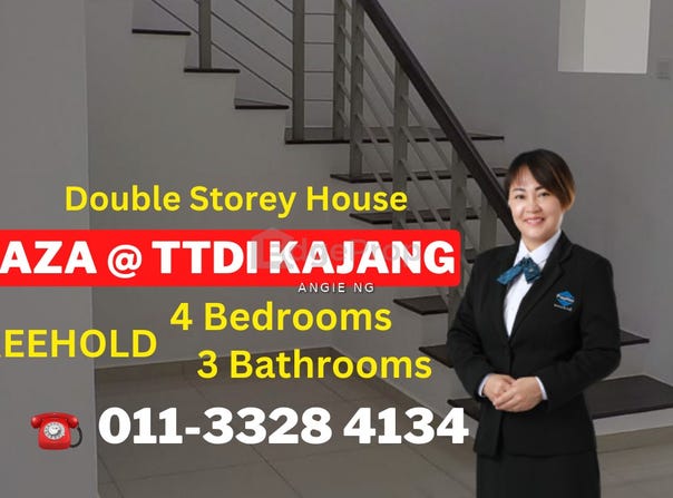 Sg Jerlok, Kajang, Selangor 43000