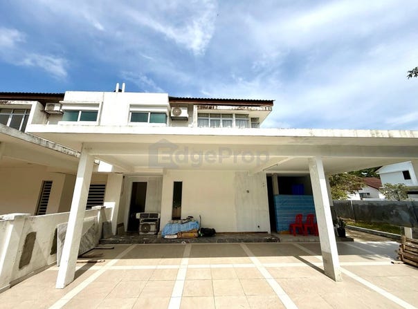 Jalan KE, Rawang, Selangor 48000