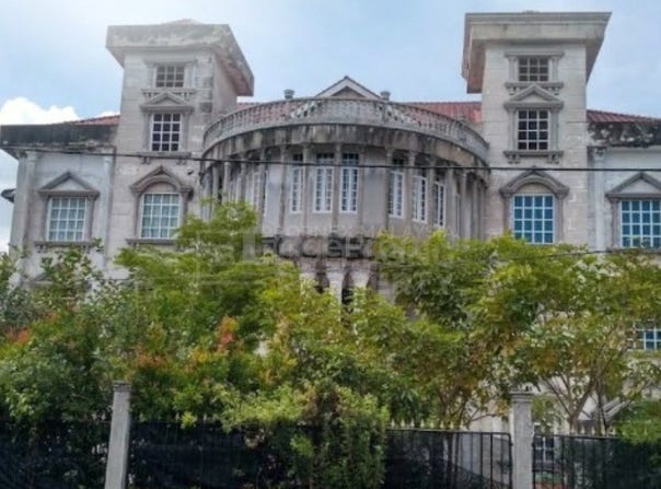 Butterworth, Penang 12200