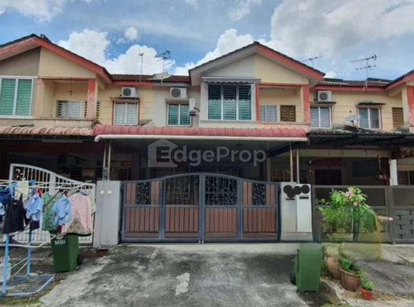 MEDAN LAHAT BARU, Kinta, Perak
