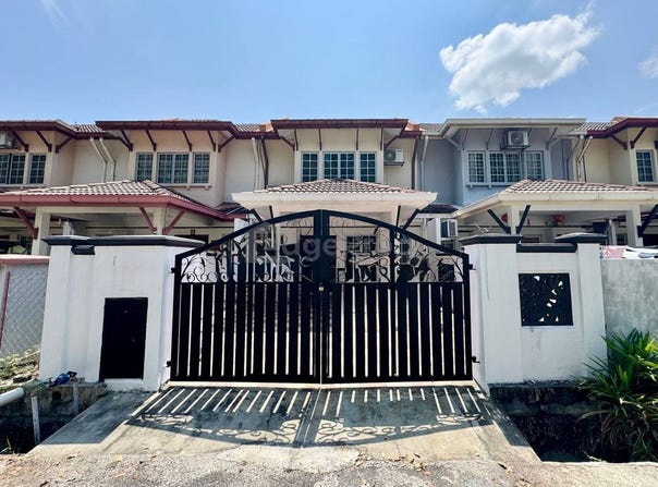 KAPAR, Selangor 42200