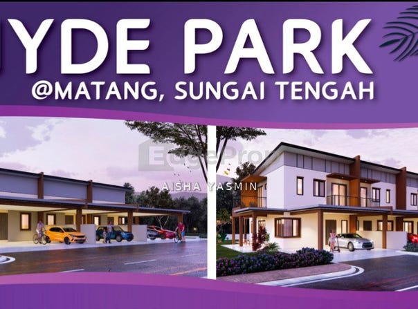 Jalan Sungai Tengah, Kuching, Sarawak 0