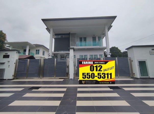 Kuang, Selangor 47000