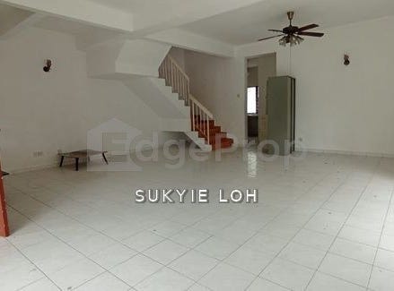 Jalan Teratai 1/2, Ampang, Selangor 56100