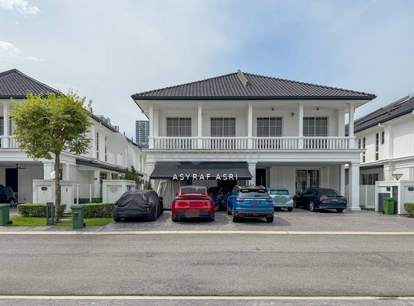 Semenyih, Selangor 43700