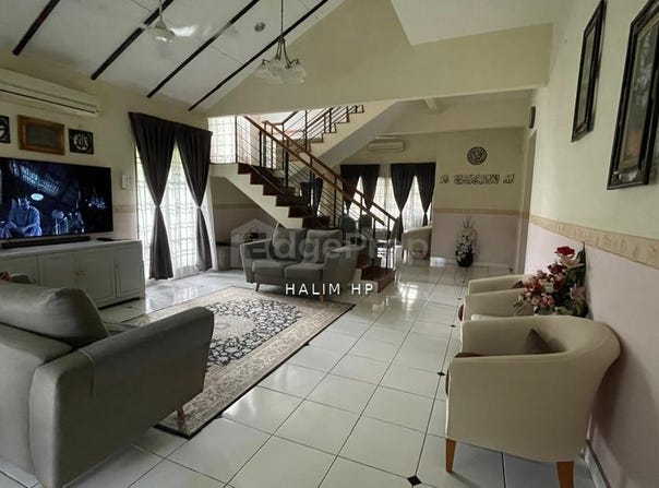 Semenyih, Selangor 43500