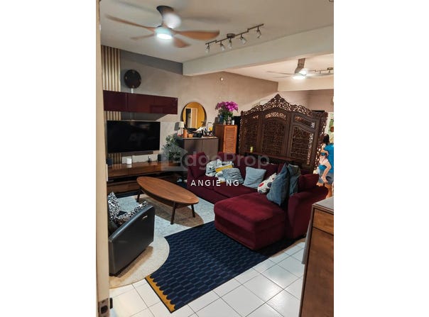 Jalan KE, Rawang, Selangor 48000