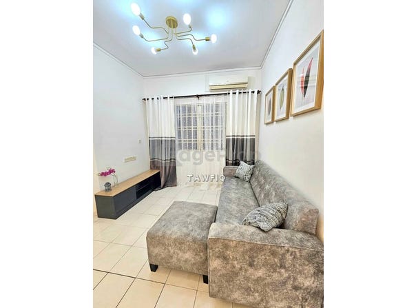 Jalan Penggawa, Bandar Mahkota Cheras, 43200, Selangor, Cheras, Selangor