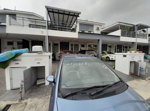 Bandar Puncak Alam, Selangor 42300